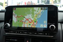 2025 Mitsubishi Triton GLX+