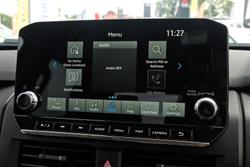 2025 Mitsubishi Triton GLX+