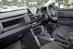 2025 Mitsubishi Triton GLX+