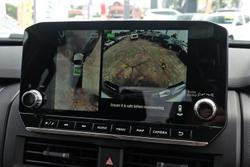 2025 Mitsubishi Triton GLX+