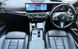2023 BMW 2 Series 230i M Sport G42 M Portimao Blue