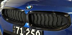 2023 BMW 2 Series 230i M Sport G42 M Portimao Blue