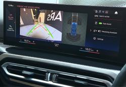 2023 BMW 2 Series 230i M Sport G42 M Portimao Blue