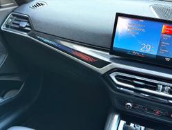 2023 BMW 2 Series 230i M Sport G42 M Portimao Blue