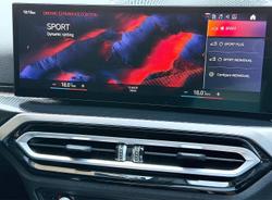 2023 BMW 2 Series 230i M Sport G42 M Portimao Blue