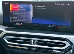 2023 BMW 2 Series 230i M Sport G42 M Portimao Blue