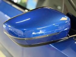 2023 BMW 2 Series 230i M Sport G42 M Portimao Blue