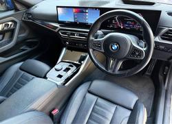 2023 BMW 2 Series 230i M Sport G42 M Portimao Blue