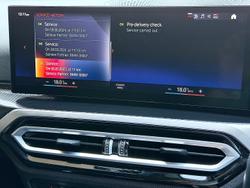 2023 BMW 2 Series 230i M Sport G42 M Portimao Blue