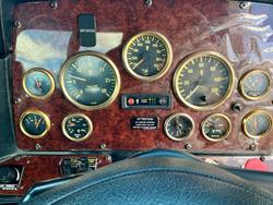 2012 Kenworth T400 Series T403 DAY CAB White