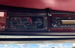 2012 Kenworth T400 Series T403 DAY CAB White