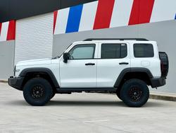 2025 GWM Tank 300 Ultra