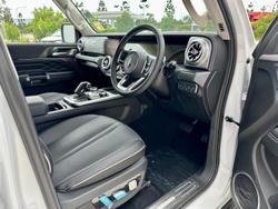 2025 GWM Tank 300 Ultra