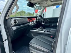 2025 GWM Tank 300 Ultra