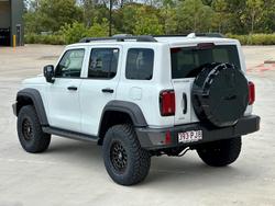 2025 GWM Tank 300 Ultra