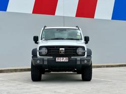 2025 GWM Tank 300 Ultra