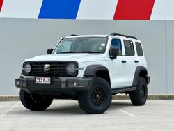 2025 GWM Tank 300 Ultra