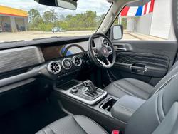 2025 GWM Tank 300 Ultra