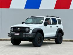 2025 GWM Tank 300 Ultra