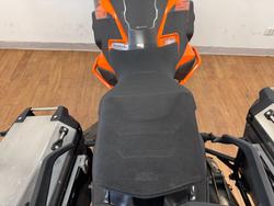 2021 Ktm SUPER ADVENTURE S ORANGE