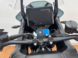 2021 Ktm SUPER ADVENTURE S ORANGE