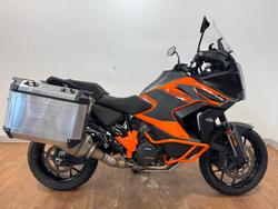 KTM Super Adventure S