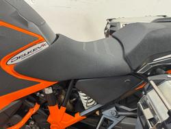 2021 Ktm SUPER ADVENTURE S ORANGE
