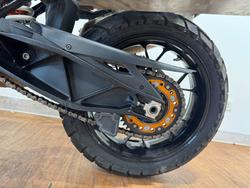 2021 Ktm SUPER ADVENTURE S ORANGE