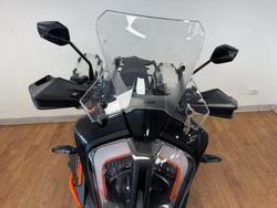 2021 Ktm SUPER ADVENTURE S ORANGE