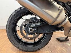 2021 Ktm SUPER ADVENTURE S ORANGE