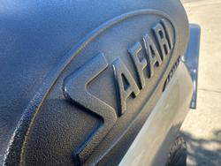 2015 Toyota Hilux SR5 KUN26R MY14 4X4 Dual Range Silver Sky