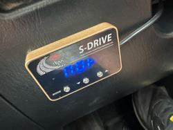 2015 Toyota Hilux SR5 KUN26R MY14 4X4 Dual Range Silver Sky