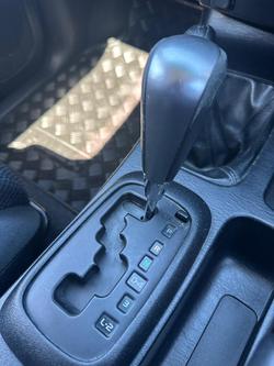 2015 Toyota Hilux SR5 KUN26R MY14 4X4 Dual Range Silver Sky