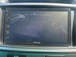 2015 Toyota Hilux SR5 KUN26R MY14 4X4 Dual Range Silver Sky