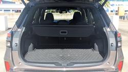 2025 Subaru Forester Premium S6 MY26 AWD Brilliant Bronze