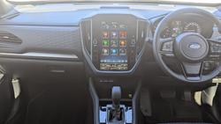 2025 Subaru Forester Premium S6 MY26 AWD Brilliant Bronze