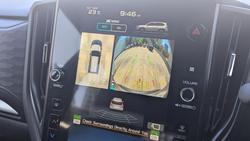 2025 Subaru Forester Premium S6 MY26 AWD Brilliant Bronze