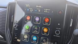 2025 Subaru Forester Premium S6 MY26 AWD Brilliant Bronze