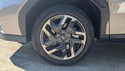 2025 Subaru Forester Premium S6 MY26 AWD Brilliant Bronze