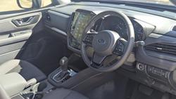 2025 Subaru Forester Premium S6 MY26 AWD Brilliant Bronze