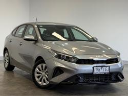 2022 Kia Cerato S