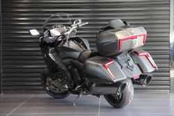2025 BMW K 1600 B Exclusive K 1600 Grey