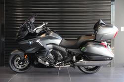 2025 BMW K 1600 B Exclusive K 1600 Grey