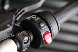 2025 BMW K 1600 B Exclusive K 1600 Grey