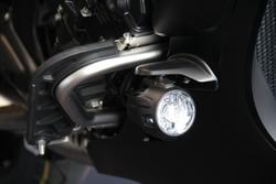 2025 BMW K 1600 B Exclusive K 1600 Grey