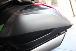 2025 BMW K 1600 B Exclusive K 1600 Grey