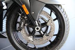 2025 BMW K 1600 B Exclusive K 1600 Grey