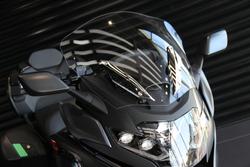 2025 BMW K 1600 B Exclusive K 1600 Grey
