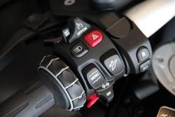 2025 BMW K 1600 B Exclusive K 1600 Grey