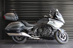 BMW K 1600 B Exclusive